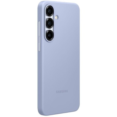 Чохол Silicone Case S25 Plus EF-PS936CLEGWW Light Blue Чохол Silicone Case S25 Plus EF-PS936CLEGWW Light Blue