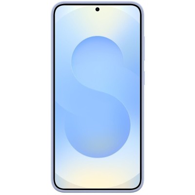 Чохол Silicone Case S25 Plus EF-PS936CMEGWW Mint Чохол Silicone Case S25 Plus EF-PS936CMEGWW Mint