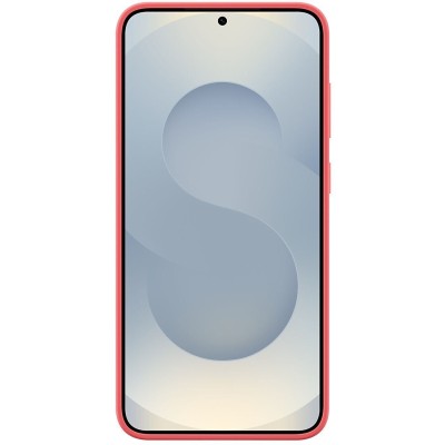 Чохол Silicone Case S25 Plus EF-PS936CREGWW Red Чохол Silicone Case S25 Plus EF-PS936CREGWW Red