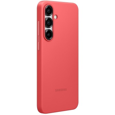 Чохол Silicone Case S25 Plus EF-PS936CREGWW Red Чохол Silicone Case S25 Plus EF-PS936CREGWW Red