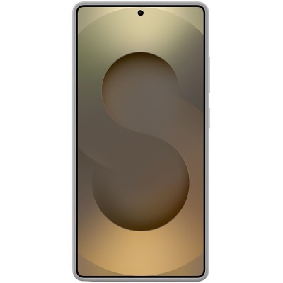 Чохол-накладка Samsung S25 Ultra Silicone Case EF-PS938CJEGWW Gray Чохол-накладка Samsung S25 Ultra Silicone Case EF-PS938CJEGWW Gray