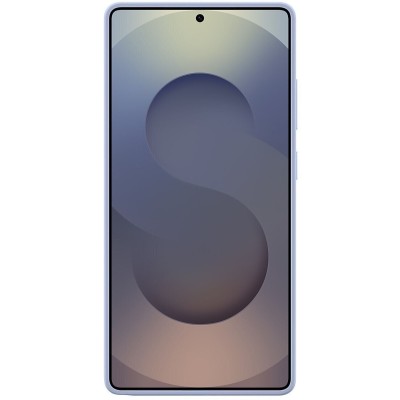 Чохол Silicone Case S25 Ultra EF-PS938CLEGWW Light Blue