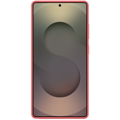 Чохол Silicone Case S25 Ultra EF-PS938CREGWW RED Чохол Silicone Case S25 Ultra EF-PS938CREGWW RED
