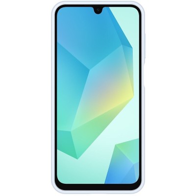 Чохол для смартф. SAMSUNG для A16 Card Slot Case EF-OA166TLEGWW / Blue Чохол для смартф. SAMSUNG для A16 Card Slot Case EF-OA166TLEGWW / Blue