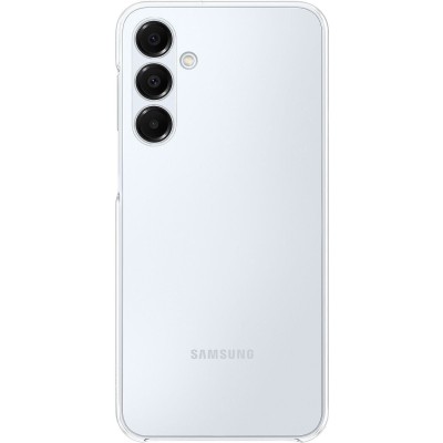 Чохол для смартф. SAMSUNG для A16 Clear Case EF-QA166CTEGWW / Transparent