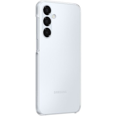 Чохол для смартф. SAMSUNG для A16 Clear Case EF-QA166CTEGWW / Transparent
