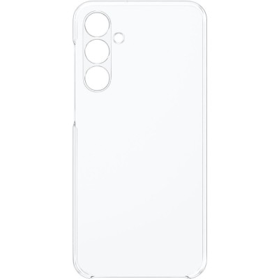 Чохол для смартф. SAMSUNG для A16 Clear Case EF-QA166CTEGWW / Transparent