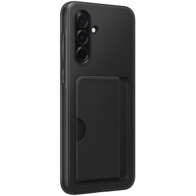 Чохол для смартф. SAMSUNG для A36 Card Slot Case EF-OA366TBEGWW / Black Чохол для смартф. SAMSUNG для A36 Card Slot Case EF-OA366TBEGWW / Black