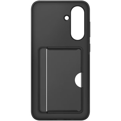 Чохол для смартф. SAMSUNG для A36 Card Slot Case EF-OA366TBEGWW / Black Чохол для смартф. SAMSUNG для A36 Card Slot Case EF-OA366TBEGWW / Black
