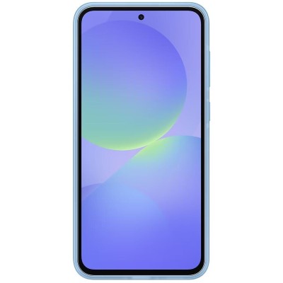 Чохол для смартф. SAMSUNG для A36 Card Slot Case EF-OA366TLEGWW / Blue Чохол для смартф. SAMSUNG для A36 Card Slot Case EF-OA366TLEGWW / Blue