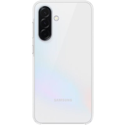 Чохол для смартф. SAMSUNG для A36 Clear Case EF-QA366CTEGWW / Transparent Чохол для смартф. SAMSUNG для A36 Clear Case EF-QA366CTEGWW / Transparent