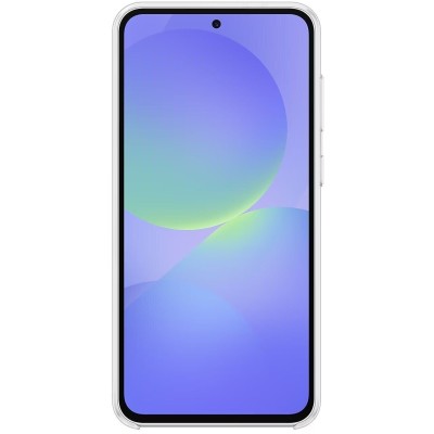 Чохол для смартф. SAMSUNG для A36 Clear Case EF-QA366CTEGWW / Transparent Чохол для смартф. SAMSUNG для A36 Clear Case EF-QA366CTEGWW / Transparent