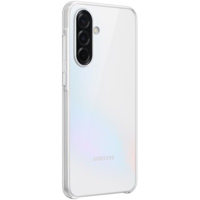Чохол для смартф. SAMSUNG для A36 Clear Case EF-QA366CTEGWW / Transparent Чохол для смартф. SAMSUNG для A36 Clear Case EF-QA366CTEGWW / Transparent