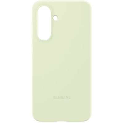 Чохол для смартф. SAMSUNG для A36 Silicone Case EF-PA366CGEGWW / Light Green Чохол для смартф. SAMSUNG для A36 Silicone Case EF-PA366CGEGWW / Light Green