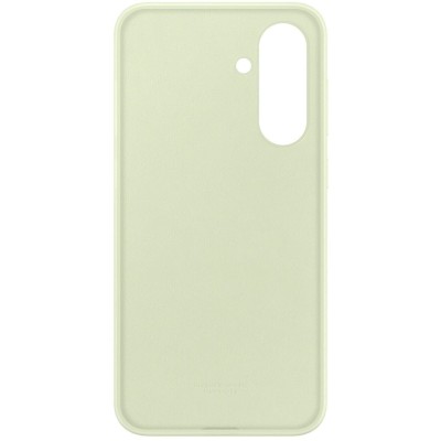 Чохол для смартф. SAMSUNG для A36 Silicone Case EF-PA366CGEGWW / Light Green Чохол для смартф. SAMSUNG для A36 Silicone Case EF-PA366CGEGWW / Light Green