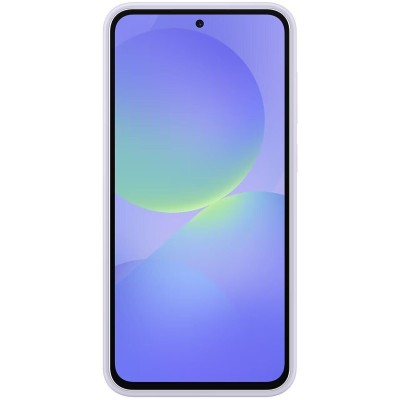 Чохол для смартф. SAMSUNG для A36 Silicone Case EF-PA366CVEGWW / Lavender Чохол для смартф. SAMSUNG для A36 Silicone Case EF-PA366CVEGWW / Lavender