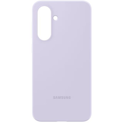 Чохол для смартф. SAMSUNG для A36 Silicone Case EF-PA366CVEGWW / Lavender Чохол для смартф. SAMSUNG для A36 Silicone Case EF-PA366CVEGWW / Lavender