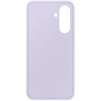 Чохол для смартф. SAMSUNG для A36 Silicone Case EF-PA366CVEGWW / Lavender Чохол для смартф. SAMSUNG для A36 Silicone Case EF-PA366CVEGWW / Lavender