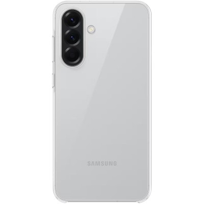 Чохол для смартф. SAMSUNG для A56 Clear Case EF-QA566CTEGWW / Transparent Чохол для смартф. SAMSUNG для A56 Clear Case EF-QA566CTEGWW / Transparent
