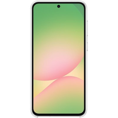 Чохол для смартф. SAMSUNG для A56 Clear Case EF-QA566CTEGWW / Transparent Чохол для смартф. SAMSUNG для A56 Clear Case EF-QA566CTEGWW / Transparent