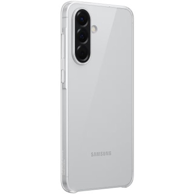 Чохол для смартф. SAMSUNG для A56 Clear Case EF-QA566CTEGWW / Transparent Чохол для смартф. SAMSUNG для A56 Clear Case EF-QA566CTEGWW / Transparent