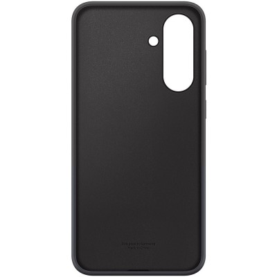 Чохол-накладка Samsung A56 Silicone Case EF-PA566CBEGWW / Black