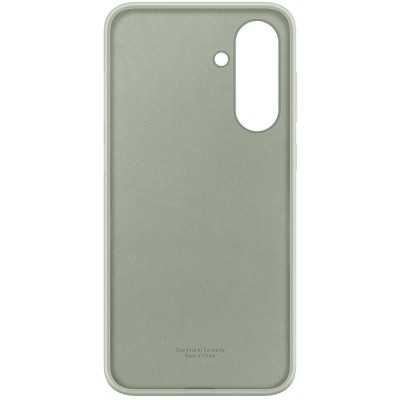 Чохол-накладка Samsung A56 Silicone Case EF-PA566CGEGWW / Sage Green Чохол-накладка Samsung A56 Silicone Case EF-PA566CGEGWW / Sage Green