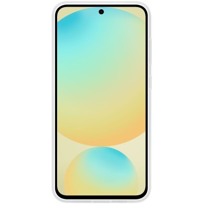 Чохол для смартф. SAMSUNG для S24 FE Flipsuit Case Yellow (EF-MS721CYEGWW)