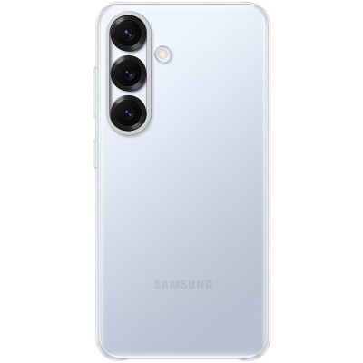 Чохол для смартф. SAMSUNG для S25 Clear Case EF-QS931CTEGWW / Transparent