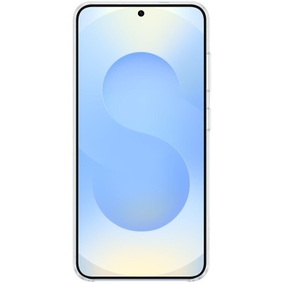 Чохол для смартф. SAMSUNG для S25 Clear Case EF-QS931CTEGWW / Transparent