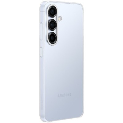Чохол для смартф. SAMSUNG для S25 Clear Case EF-QS931CTEGWW / Transparent