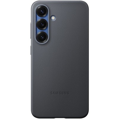 Чохол для смартф. SAMSUNG для S25 Kindsuit Case EF-VS931PBEGWW / Black Чохол для смартф. SAMSUNG для S25 Kindsuit Case EF-VS931PBEGWW / Black