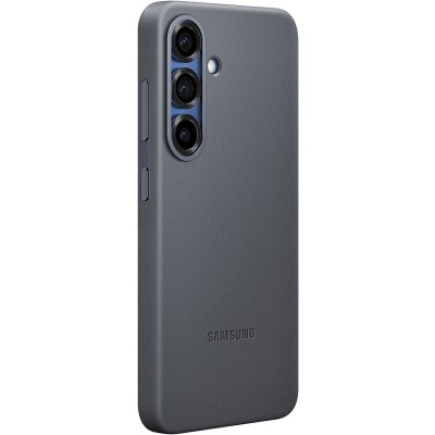 Чохол для смартф. SAMSUNG для S25 Kindsuit Case EF-VS931PBEGWW / Black Чохол для смартф. SAMSUNG для S25 Kindsuit Case EF-VS931PBEGWW / Black