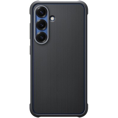 Чохол для смартф. SAMSUNG для S25 Rugged EF-RS931CBEGWW / Black Чохол для смартф. SAMSUNG для S25 Rugged EF-RS931CBEGWW / Black