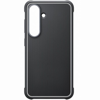 Чохол для смартф. SAMSUNG для S25 Rugged EF-RS931CBEGWW / Black Чохол для смартф. SAMSUNG для S25 Rugged EF-RS931CBEGWW / Black