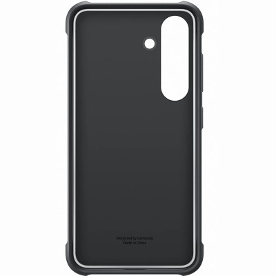 Чохол для смартф. SAMSUNG для S25 Rugged EF-RS931CBEGWW / Black Чохол для смартф. SAMSUNG для S25 Rugged EF-RS931CBEGWW / Black