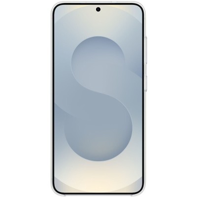 Чохол для смартф. SAMSUNG для S25 Standing Grip EF-GS931CJEGWW / Gray Чохол для смартф. SAMSUNG для S25 Standing Grip EF-GS931CJEGWW / Gray