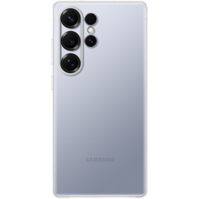 Чохол для смартф. SAMSUNG для S25 Ultra Clear Case EF-QS938CTEGWW / Transparent Чохол для смартф. SAMSUNG для S25 Ultra Clear Case EF-QS938CTEGWW / Transparent