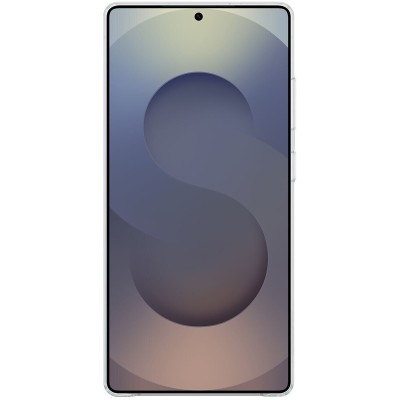 Чохол для смартф. SAMSUNG для S25 Ultra Clear Case EF-QS938CTEGWW / Transparent Чохол для смартф. SAMSUNG для S25 Ultra Clear Case EF-QS938CTEGWW / Transparent