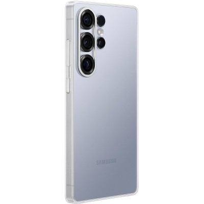 Чохол для смартф. SAMSUNG для S25 Ultra Clear Case EF-QS938CTEGWW / Transparent Чохол для смартф. SAMSUNG для S25 Ultra Clear Case EF-QS938CTEGWW / Transparent