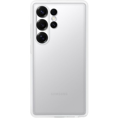 Чохол для смартф. SAMSUNG для S25 Ultra Flipsuit case White / EF-MS938CWEGWW Чохол для смартф. SAMSUNG для S25 Ultra Flipsuit case White / EF-MS938CWEGWW