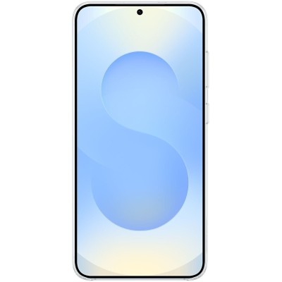 Чохол для смартф. SAMSUNG для S25+ Clear Case EF-QS936CTEGWW / Transparent Чохол для смартф. SAMSUNG для S25+ Clear Case EF-QS936CTEGWW / Transparent