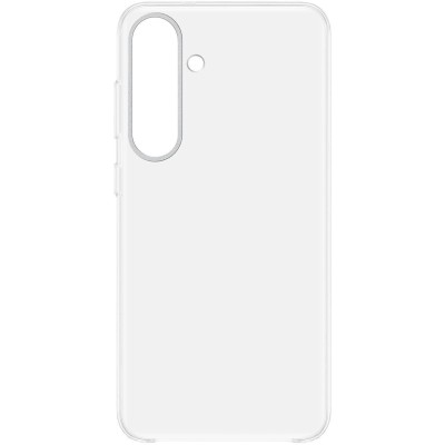 Чохол для смартф. SAMSUNG для S25+ Clear Case EF-QS936CTEGWW / Transparent Чохол для смартф. SAMSUNG для S25+ Clear Case EF-QS936CTEGWW / Transparent