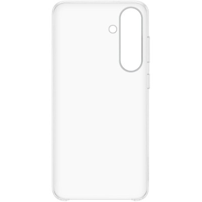 Чохол для смартф. SAMSUNG для S25+ Clear Case EF-QS936CTEGWW / Transparent Чохол для смартф. SAMSUNG для S25+ Clear Case EF-QS936CTEGWW / Transparent