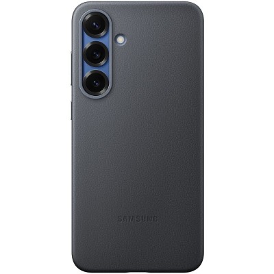 Чохол для смартф. SAMSUNG для S25+ Kindsuit Case EF-VS936PBEGWW / Black