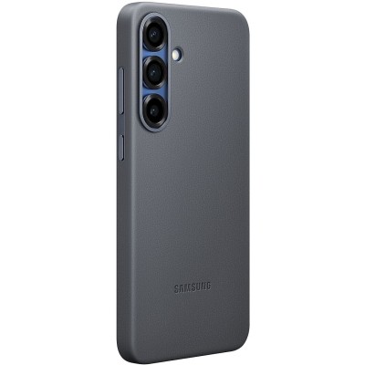 Чохол для смартф. SAMSUNG для S25+ Kindsuit Case EF-VS936PBEGWW / Black