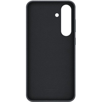 Чохол для смартф. SAMSUNG для S25+ Kindsuit Case EF-VS936PBEGWW / Black