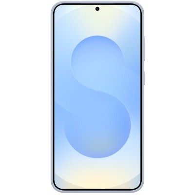 Чохол для смартф. SAMSUNG для S25+ Kindsuit Case EF-VS936PLEGWW / Light Blue Чохол для смартф. SAMSUNG для S25+ Kindsuit Case EF-VS936PLEGWW / Light Blue