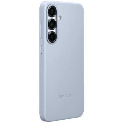 Чохол для смартф. SAMSUNG для S25+ Kindsuit Case EF-VS936PLEGWW / Light Blue Чохол для смартф. SAMSUNG для S25+ Kindsuit Case EF-VS936PLEGWW / Light Blue