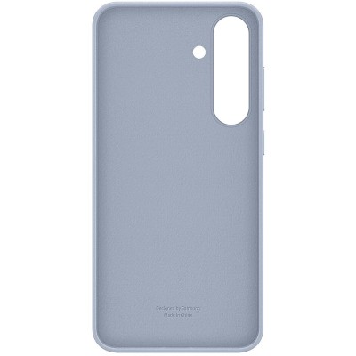Чохол для смартф. SAMSUNG для S25+ Kindsuit Case EF-VS936PLEGWW / Light Blue Чохол для смартф. SAMSUNG для S25+ Kindsuit Case EF-VS936PLEGWW / Light Blue
